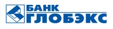 Логотип Глобэкс