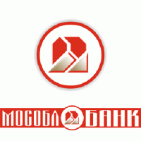 Логотип Московский Областной Банк