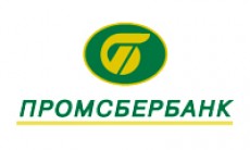 Логотип Промсбербанк