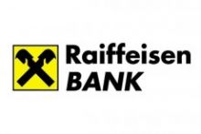 Логотип Райффайзен
