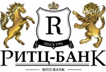 Логотип РИТЦ Банк