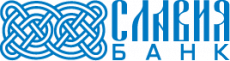Логотип Славия Банк