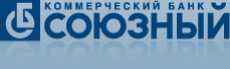 Логотип Союзный