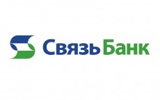Логотип Связь Банк