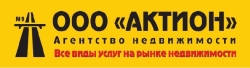 Логотип Актион