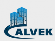 Логотип Alvek
