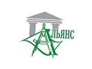 Логотип Альянс