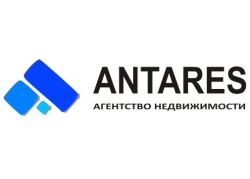 Логотип Antares