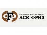 Логотип АСК Фриз