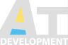 Логотип AT Development