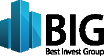 Логотип Best Invest Group