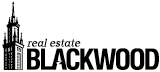 Логотип Blackwood