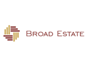 Логотип Broad-Estate