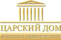 Логотип Царский Дом