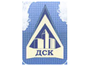 Логотип Долгопрудненская Строительная Компания (ДСК-7)