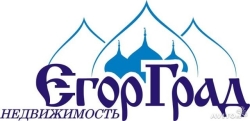 Логотип ЕгорГрад