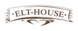 Логотип Elt-House
