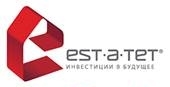 Логотип Est-a-tet