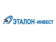 Логотип Эталон-Инвест