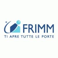 Логотип FRIMM Moscow