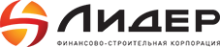 Логотип ФСК «Лидер»
