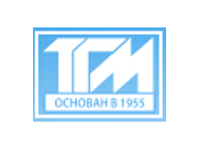 Логотип Гидромонтаж Трест