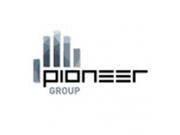 Логотип ГК «Пионер»