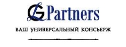 Логотип GL Partners