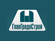 Логотип ГлавГрадоСтрой