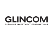 Логотип Glincom
