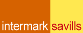 Логотип IntermarkSavills