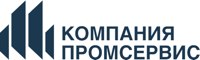 Логотип Компания Промсервис