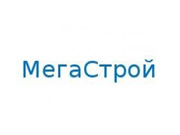 Логотип МегаСтрой