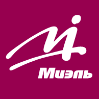 Логотип Миэль офис «В Ногинске»