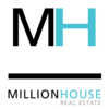 Логотип MillionHouse