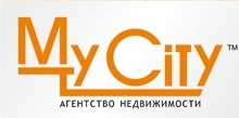 Логотип My City