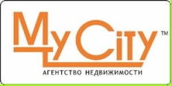 Логотип MyCity