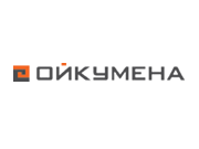 Логотип Ойкумена