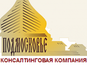 Логотип Подмосковье