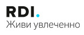 Логотип RDI Group &amp; Limitless