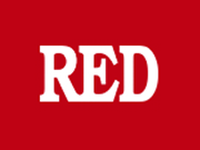 Логотип RED development