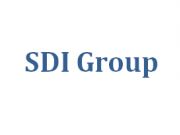 Логотип SDI Group