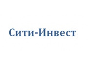 Логотип Сити-Инвест