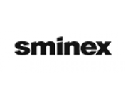 Логотип Sminex
