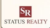 Логотип Status Realty