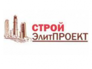 Логотип СтройЭлитПроекТ
