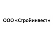 Логотип Стройинвест (Пересвет)