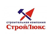 Логотип СтройЛюкс