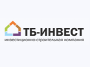 Логотип ТБ-Инвест