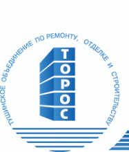 Логотип ТОРОС